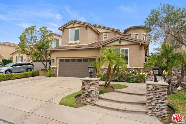 11564 Apulia Court, Porter Ranch, CA 91326