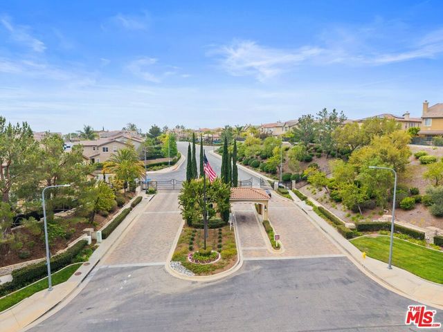 11564 Apulia Court, Porter Ranch, CA 91326