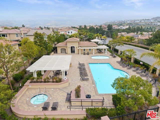 11564 Apulia Court, Porter Ranch, CA 91326