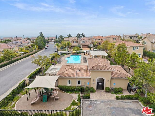 11564 Apulia Court, Porter Ranch, CA 91326