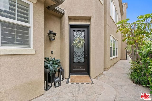11564 Apulia Court, Porter Ranch, CA 91326