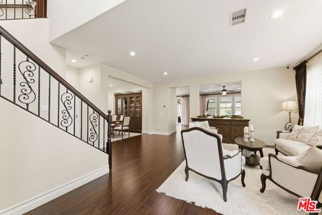 11564 Apulia Court, Porter Ranch, CA 91326