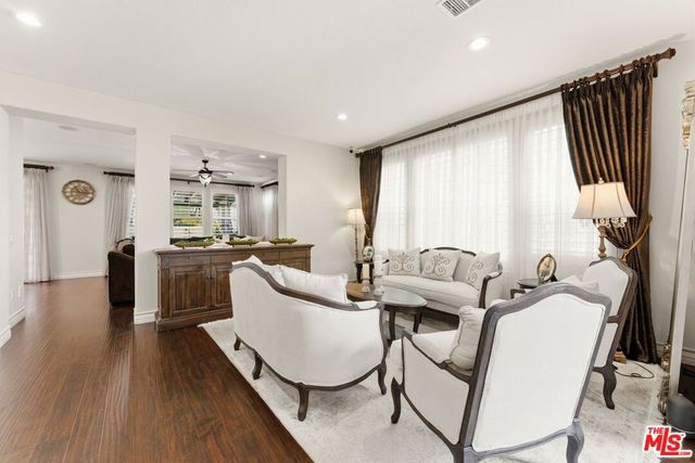 11564 Apulia Court, Porter Ranch, CA 91326