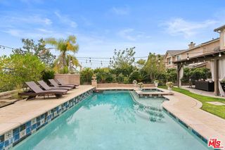 11564 Apulia Court, Porter Ranch, CA 91326