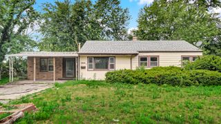 1240 Benton Street, Gary, IN 46403