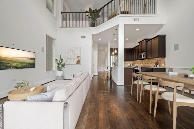 2623 Shady Woods Lane, Houston, TX 77008