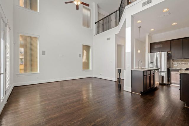 2623 Shady Woods Lane, Houston, TX 77008