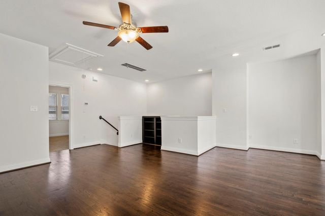 2623 Shady Woods Lane, Houston, TX 77008