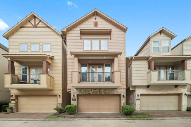 2623 Shady Woods Lane, Houston, TX 77008