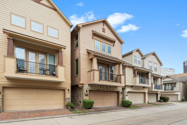 2623 Shady Woods Lane, Houston, TX 77008