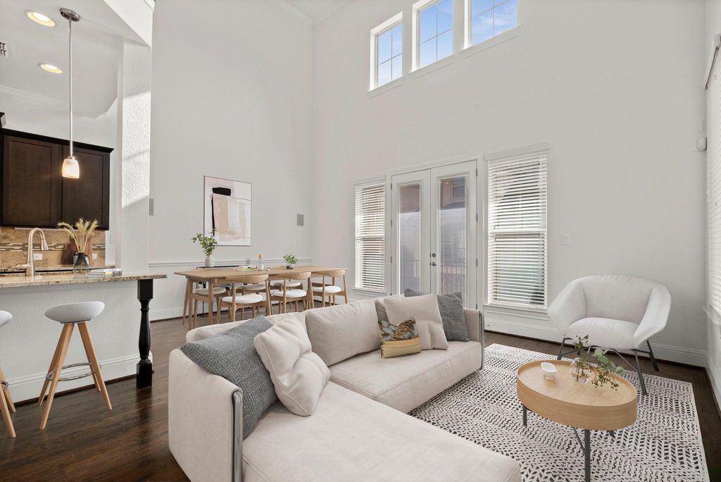 2623 Shady Woods Lane, Houston, TX 77008