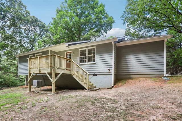 1019 Davis Mill Road S, Dallas, GA 30157