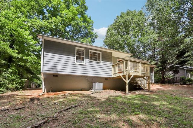 1019 Davis Mill Road S, Dallas, GA 30157
