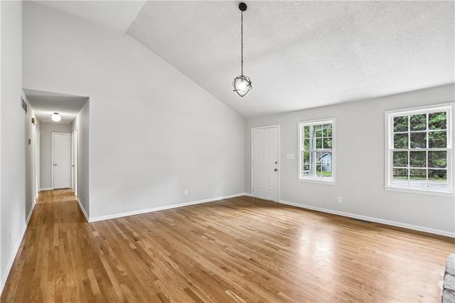 1019 Davis Mill Road S, Dallas, GA 30157