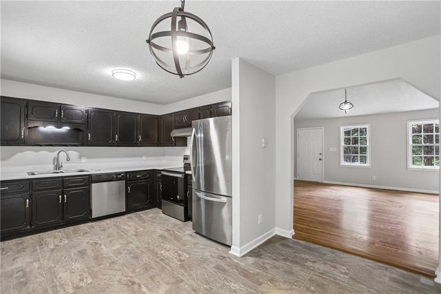 1019 Davis Mill Road S, Dallas, GA 30157