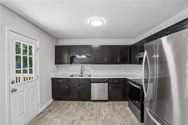1019 Davis Mill Road S, Dallas, GA 30157