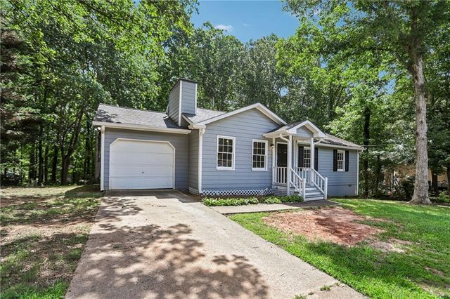1019 Davis Mill Road S, Dallas, GA 30157