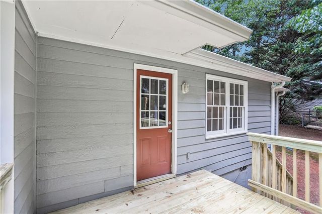 1019 Davis Mill Road S, Dallas, GA 30157