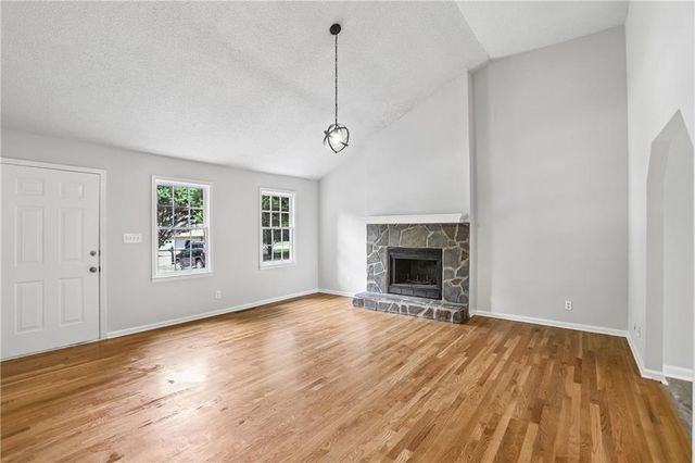1019 Davis Mill Road S, Dallas, GA 30157