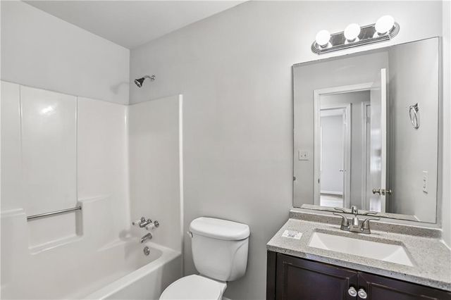 1019 Davis Mill Road S, Dallas, GA 30157