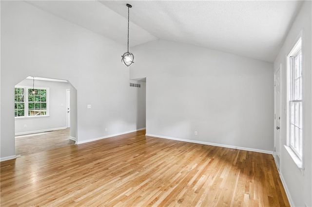 1019 Davis Mill Road S, Dallas, GA 30157