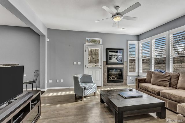 90 S Trenton Street, Denver, CO 80230