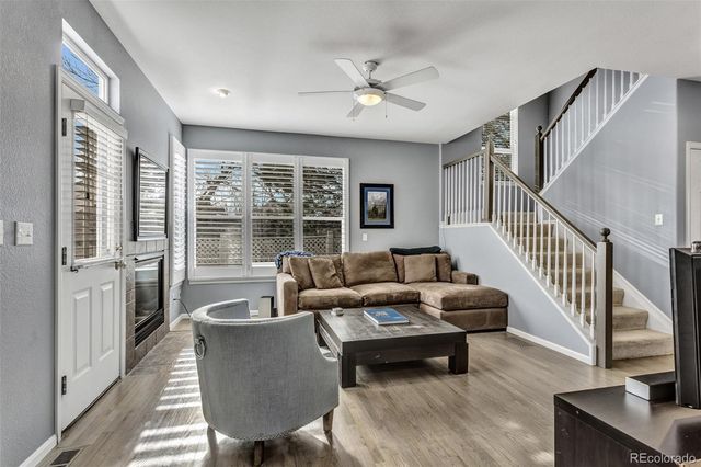 90 S Trenton Street, Denver, CO 80230