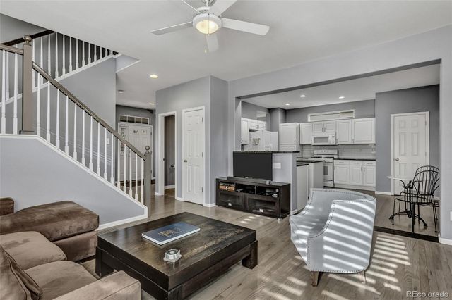 90 S Trenton Street, Denver, CO 80230