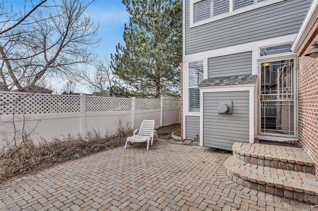 90 S Trenton Street, Denver, CO 80230
