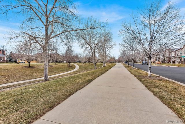 90 S Trenton Street, Denver, CO 80230