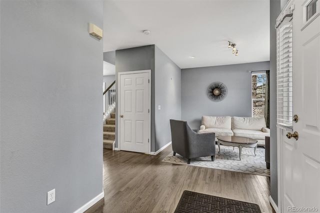 90 S Trenton Street, Denver, CO 80230