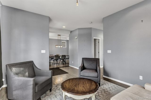 90 S Trenton Street, Denver, CO 80230