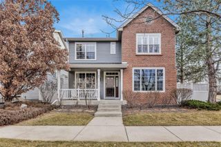 90 S Trenton Street, Denver, CO 80230