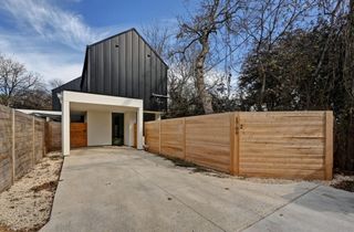 1709 Willow ST 2, Austin, TX 78702