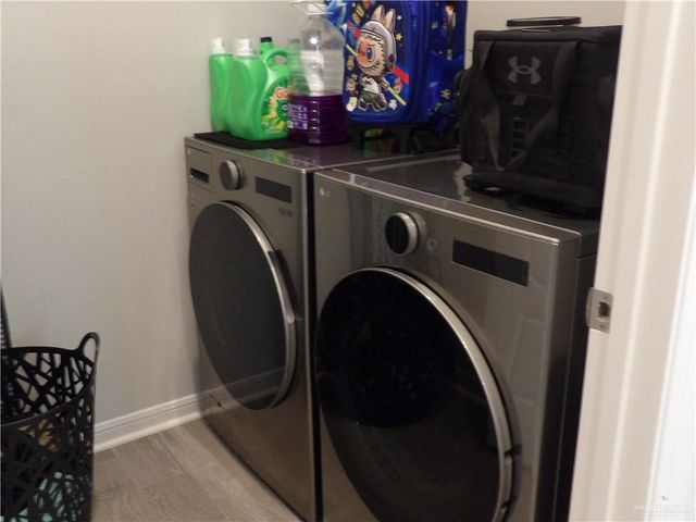 2608 N Day Lily Avenue, Edinburg, TX 78541