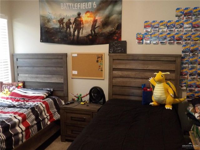 2608 N Day Lily Avenue, Edinburg, TX 78541