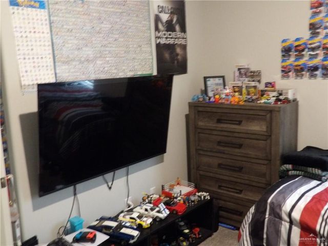 2608 N Day Lily Avenue, Edinburg, TX 78541