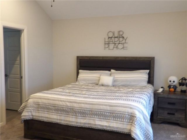 2608 N Day Lily Avenue, Edinburg, TX 78541