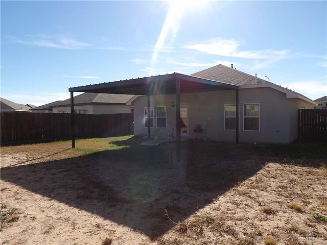 2608 N Day Lily Avenue, Edinburg, TX 78541