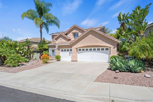 1020 Cima Dr, San Marcos, CA 92078