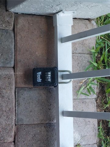 2566 SW 82nd Ave 104, Miramar, FL 33025