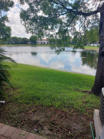 2566 SW 82nd Ave 104, Miramar, FL 33025