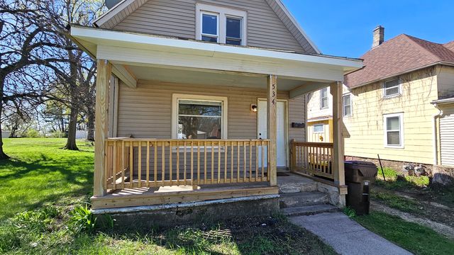 534 Center Street, South Beloit, IL 61080