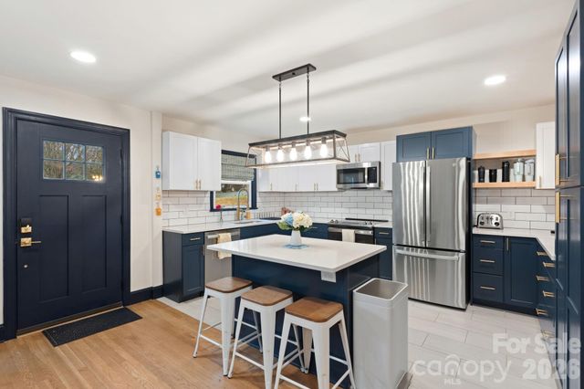 817 Brent Street, Winston Salem, NC 27103