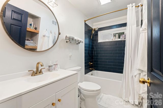 817 Brent Street, Winston Salem, NC 27103