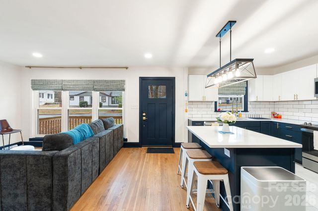 817 Brent Street, Winston Salem, NC 27103