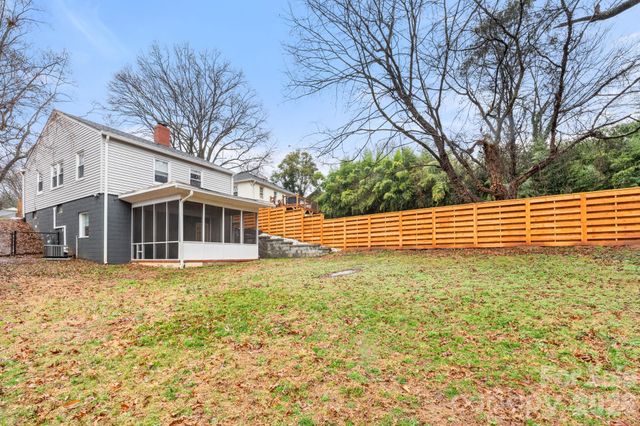 817 Brent Street, Winston Salem, NC 27103