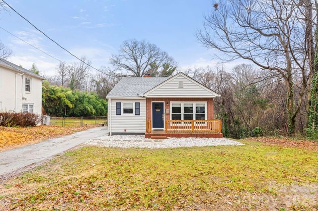 817 Brent Street, Winston Salem, NC 27103