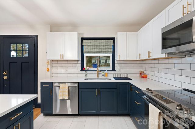 817 Brent Street, Winston Salem, NC 27103