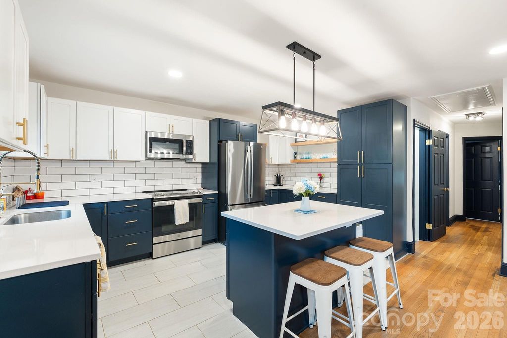 817 Brent Street, Winston Salem, NC 27103